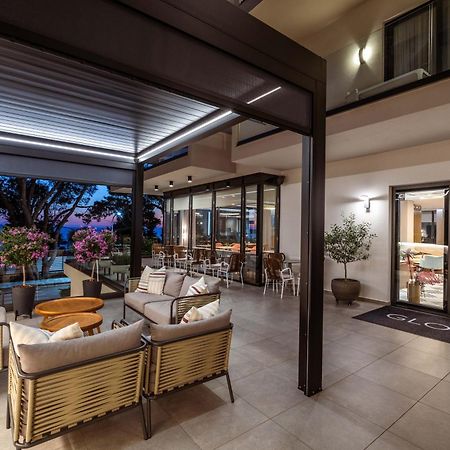 סרנדה Glow Boutique Hotel & Suites מראה חיצוני תמונה