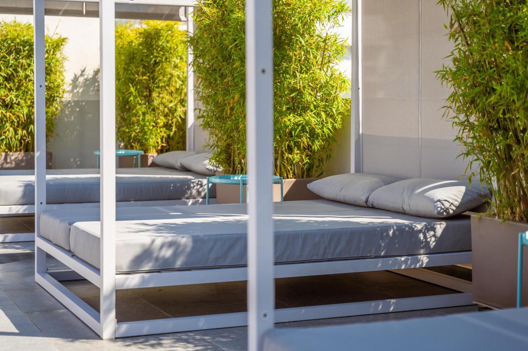 סרנדה Glow Boutique Hotel & Suites מראה חיצוני תמונה