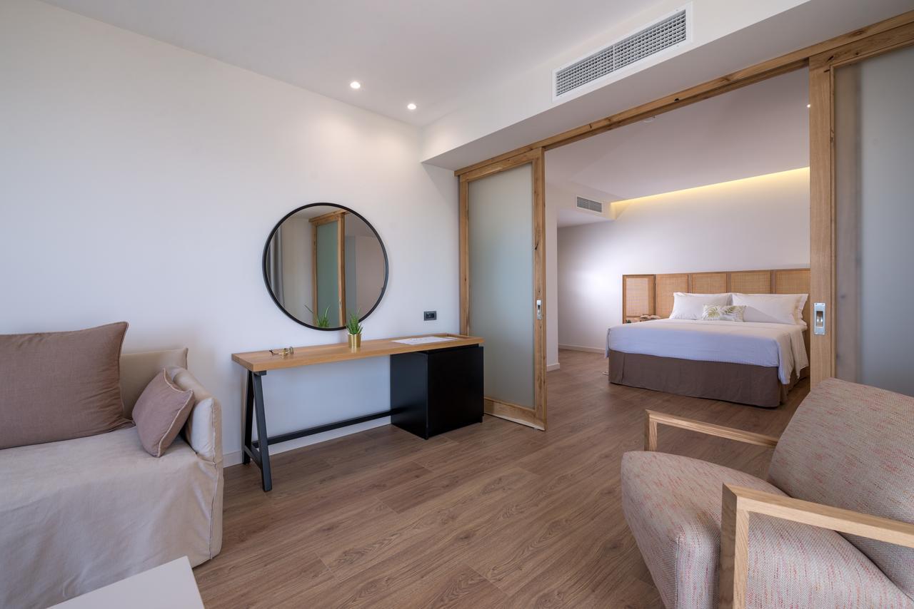 סרנדה Glow Boutique Hotel & Suites מראה חיצוני תמונה