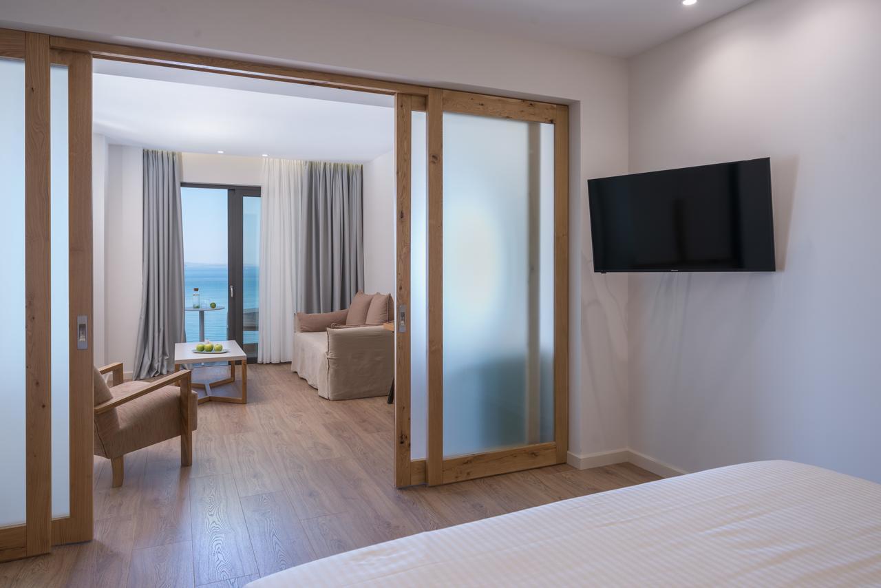 סרנדה Glow Boutique Hotel & Suites מראה חיצוני תמונה