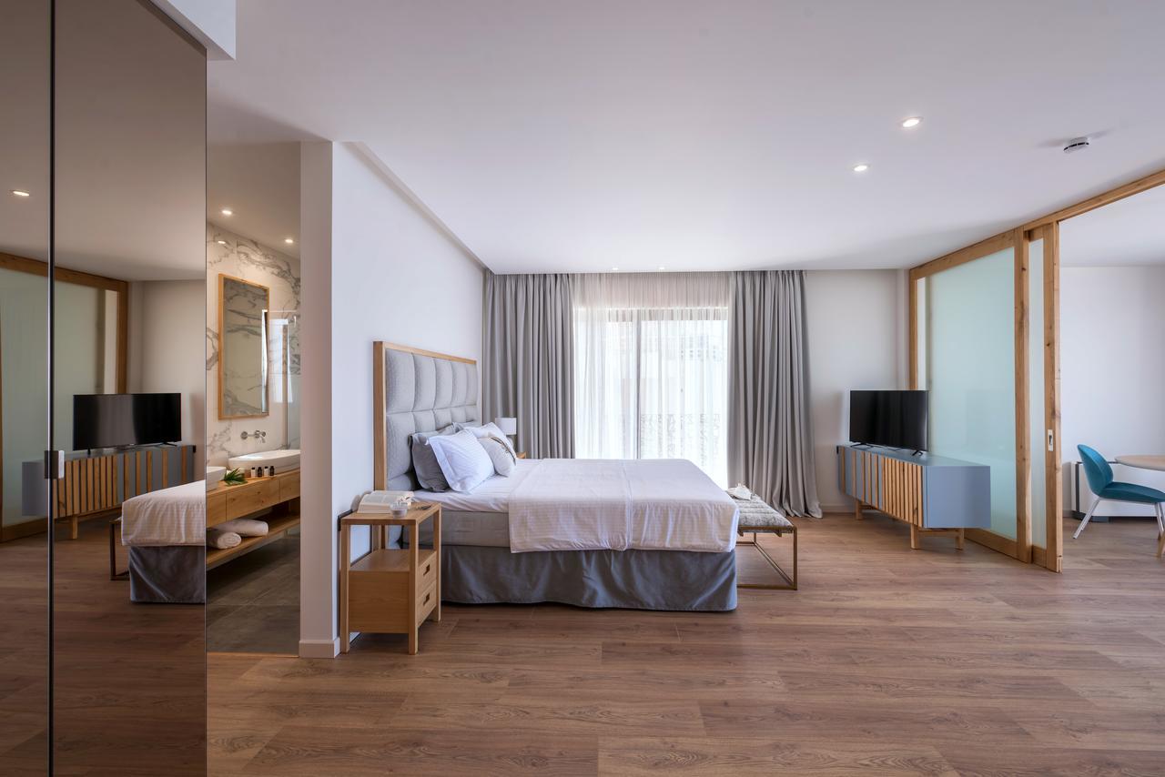 סרנדה Glow Boutique Hotel & Suites מראה חיצוני תמונה