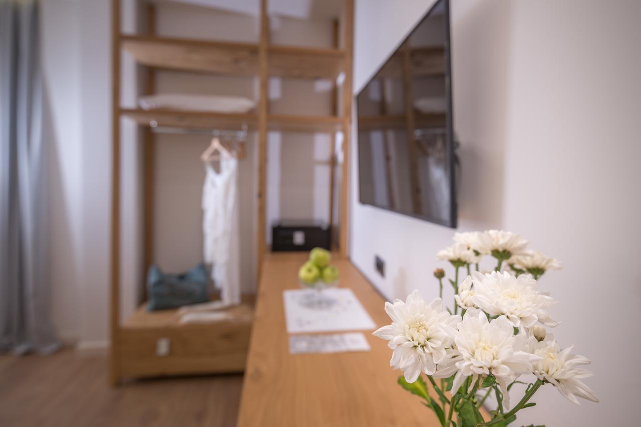 סרנדה Glow Boutique Hotel & Suites מראה חיצוני תמונה