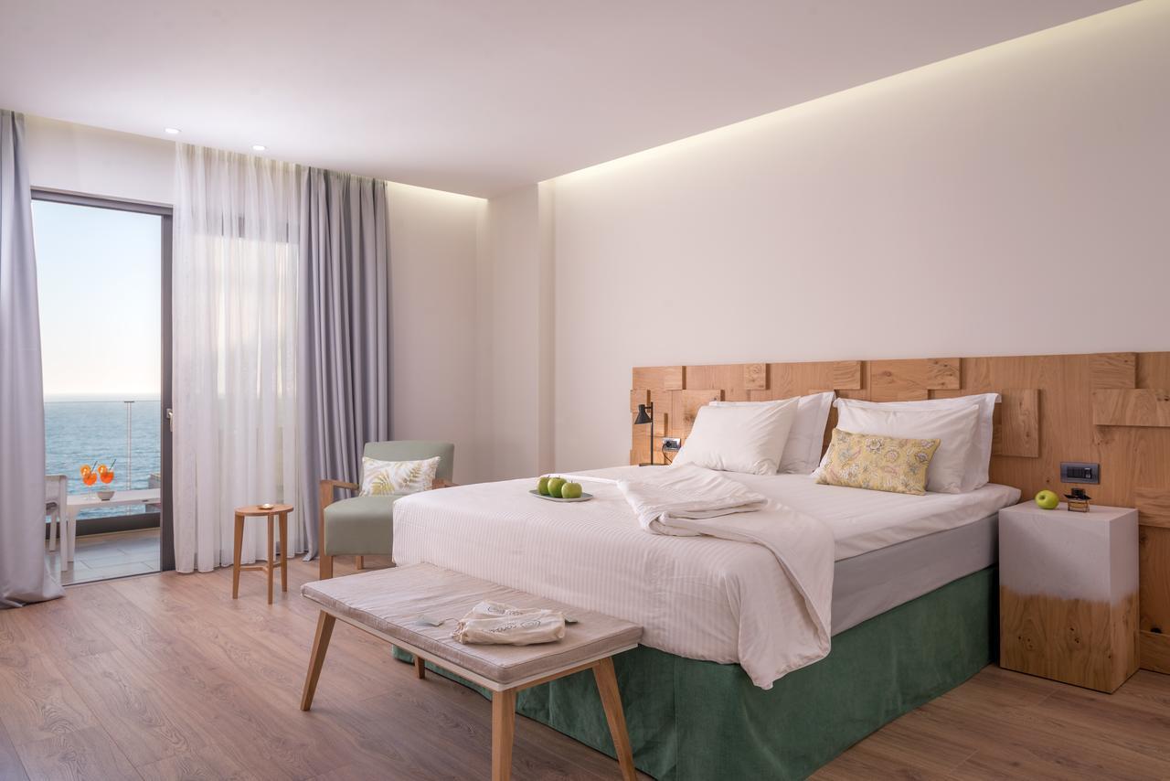 סרנדה Glow Boutique Hotel & Suites מראה חיצוני תמונה